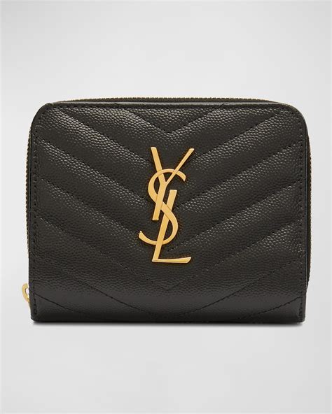 is ysl wallet worth it|ysl wallet price.